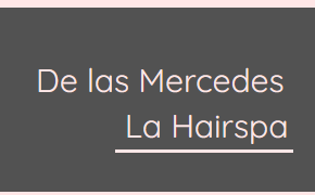 de las mercedes la hairspa