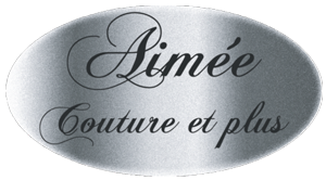 logo aime couture plus