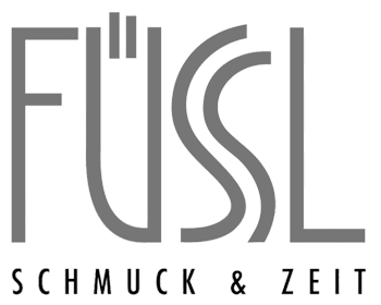 logo fuessl schmuck und zeit