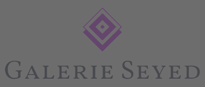 logo galerie seyed