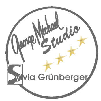 logo george michael studio