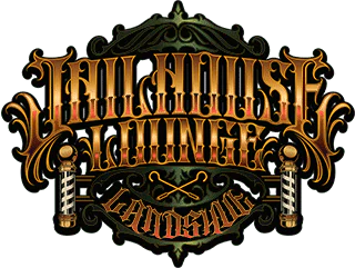 logo jailhouseart