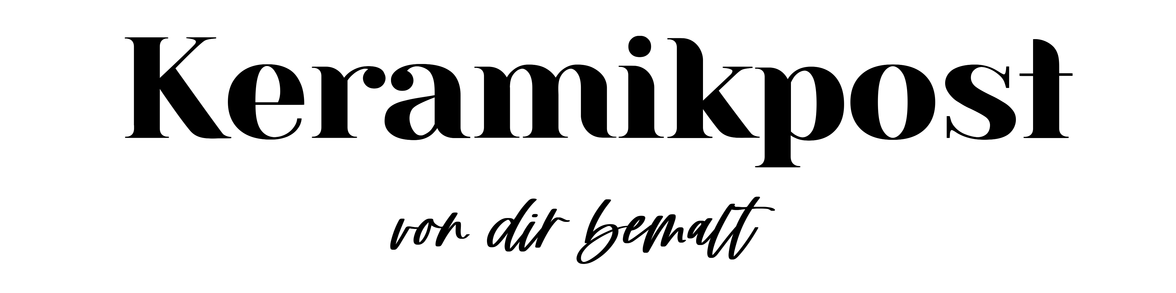 logo keramikpost