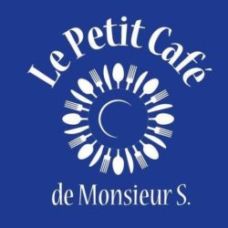 logo le petit cafe