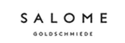 logo salome goldschmiede