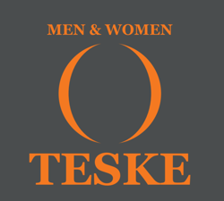 logo teske